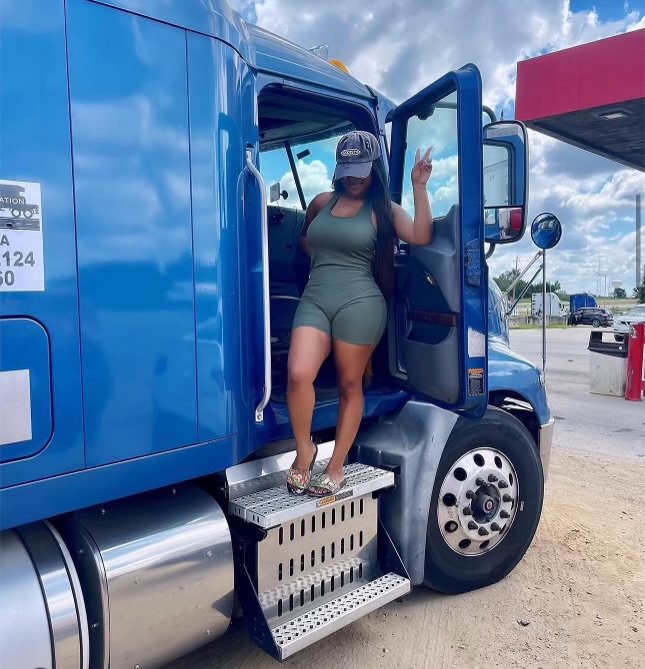 Together We Trucking community photo 2