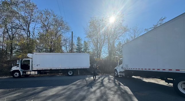 Together We Trucking community photo 1