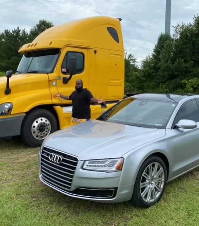 Together We Trucking community photo 9