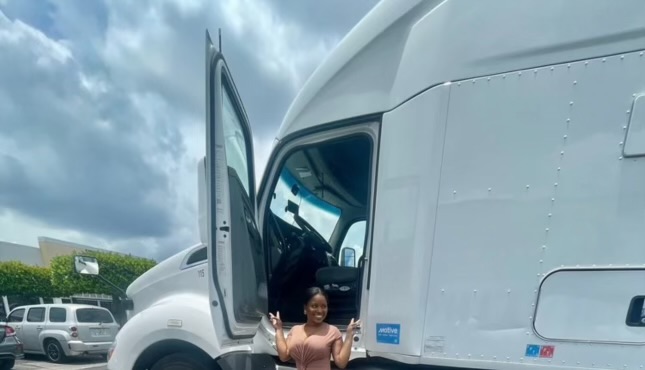 Together We Trucking community photo 3