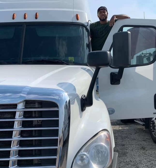 Together We Trucking community photo 14