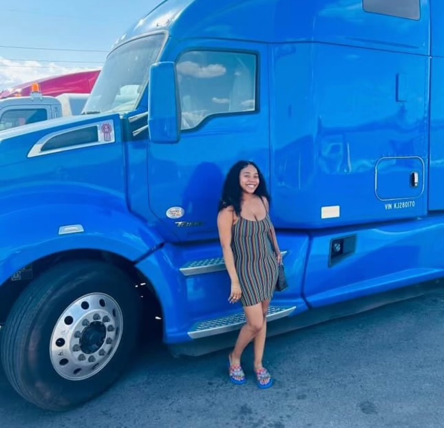 Together We Trucking community photo 13