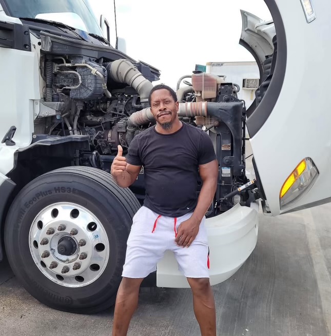 Together We Trucking community photo 10