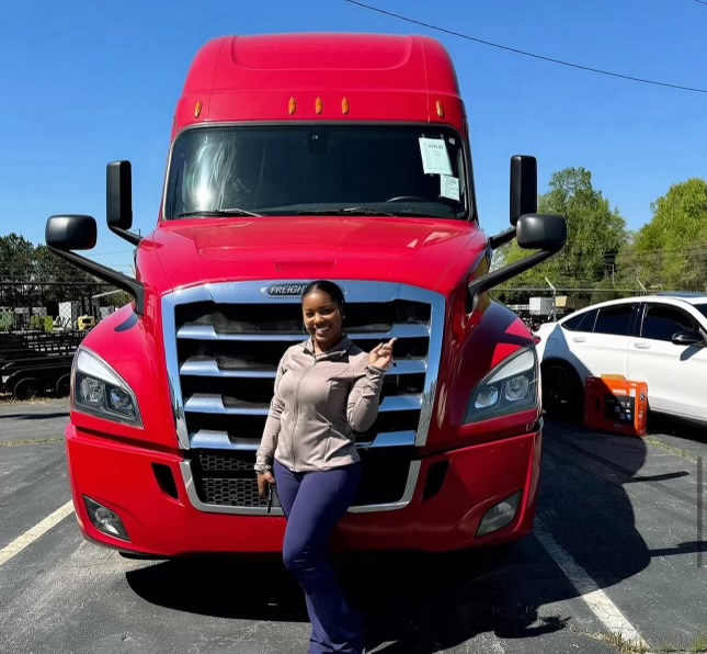 Together We Trucking community photo 5